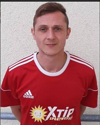 Gabriele-Angelo Ciaschi