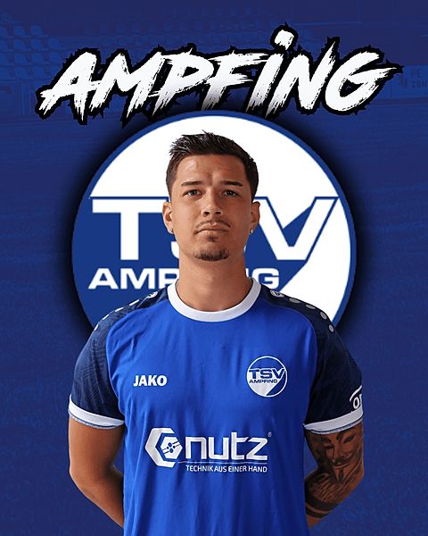 Foto: TSV Ampfing