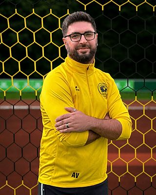 Andreas Voggt