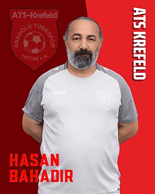 Hasan Bahadir