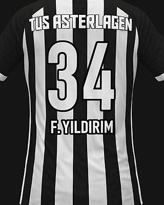 Faruk Yildirim