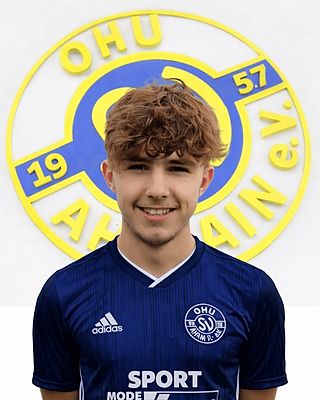 Niklas Fischerauer