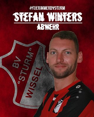 Stefan Winters