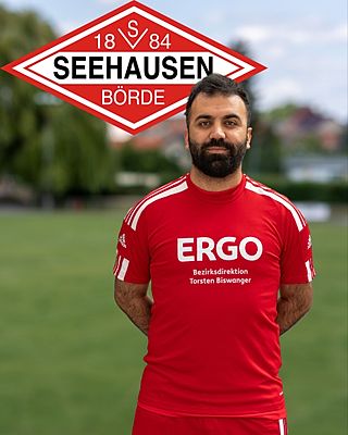 Aabed Bahro
