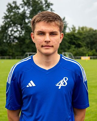 Daniel Schander