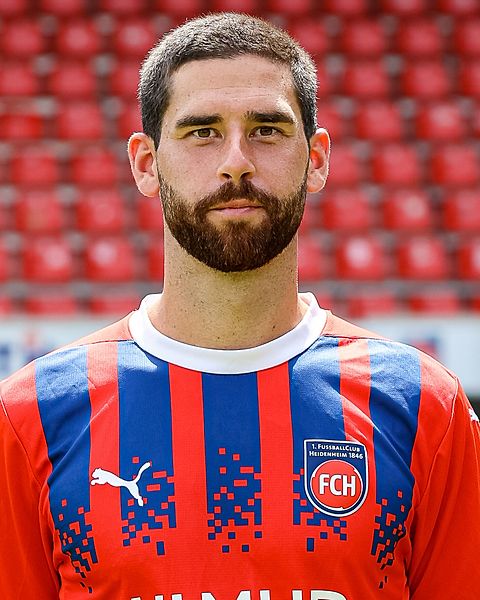 Foto: Eibner-Pressefoto/Roger Buerke