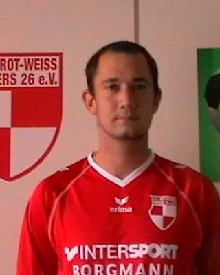 Christian Hannemann