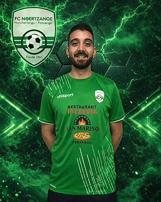 Bruno Fernandes Do Vale