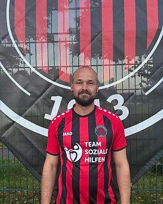 Sebastian Petersen