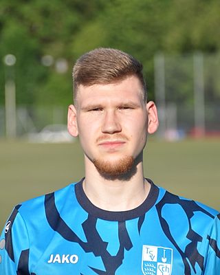 Mathias Guni