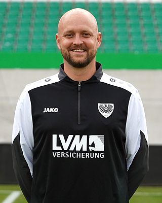 Yannick Bauer