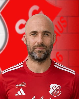 Thorsten Schreiner