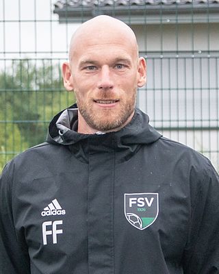 Frank Fußhöller