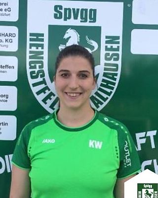 Katharina Walch