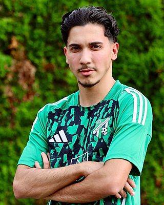 Hüseyin Ali Ormanci