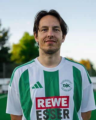 Marius Palm