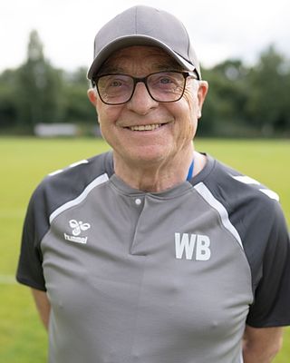 Willi Belke