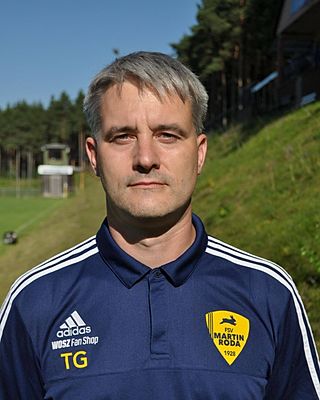 Thomas Geier