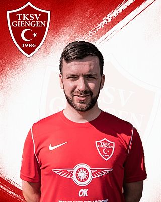 Samet Caliskan