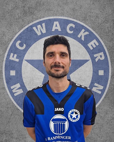 Foto: FC Wacker München
