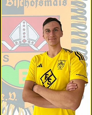 Sebastian Ebner