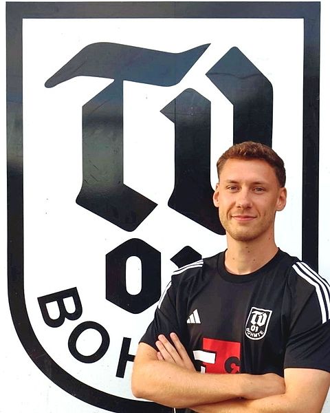 Foto: Thomas Mönter (TV 01 Bohmte)