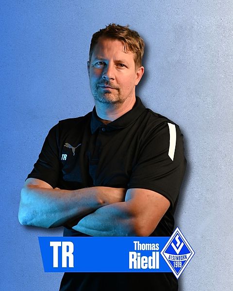 Foto: Julien Riedl | SV Alsenborn