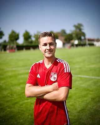 Christian Spensberger