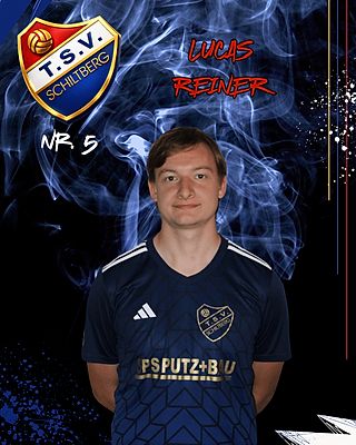 Lucas Reiner