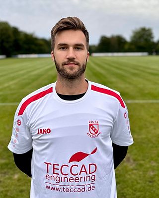Jonas Wölfl