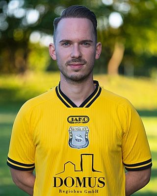 Oliver Lutzenberger
