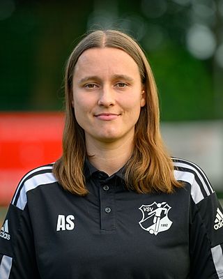 Alina Schuldt