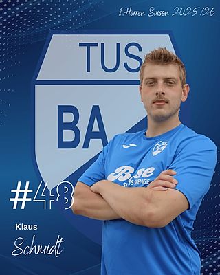 Klaus Schmidt