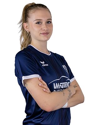 Elena Glindemann