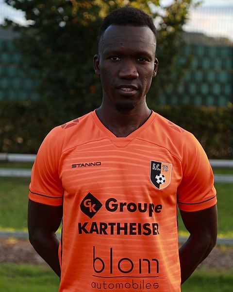 Ibrahima Niang Cheikh