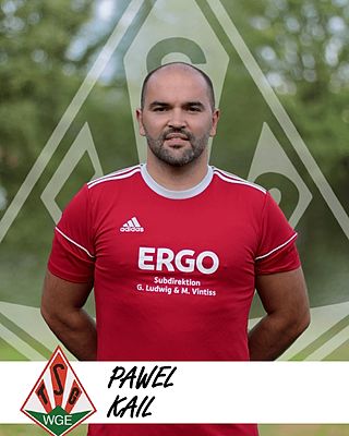 Pawel Kail