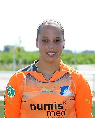 Samira Maaß
