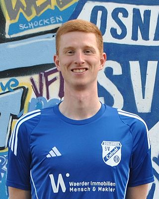 Linus Voss