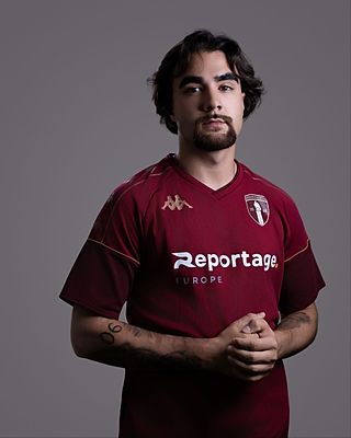 Ruben Ramalho Morais