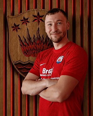 Sascha Schantz