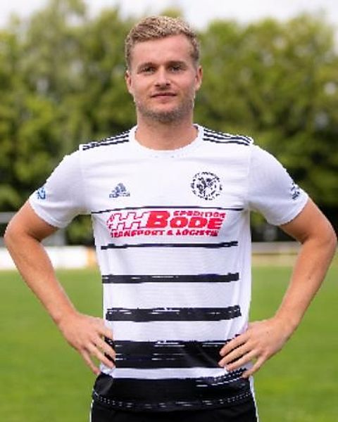 Foto: SV Preußen Reinfeld