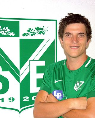 Sandro Wolfart