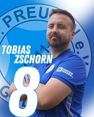 Tobias Zschorn
