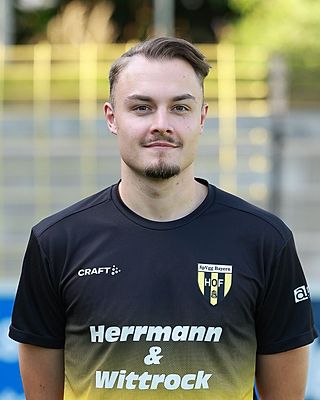 Niklas Schödel