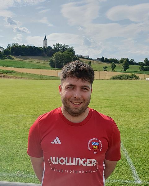 Foto: SpVgg Eschlkam