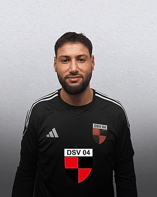 Zakaria Daoudi