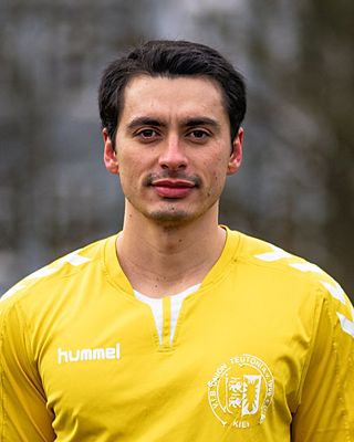 David Restrepo Alvarez