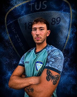 Noah Ben Storde