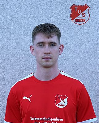 Dominic Hausding