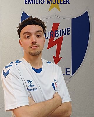 Emilio Müller